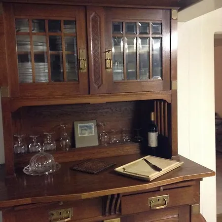 200 Year Old Swiss House * Erlenbach im Simmental