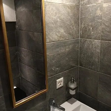 200 Year Old Swiss House Holiday home