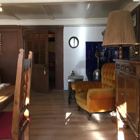 Holiday home 200 Year Old Swiss House